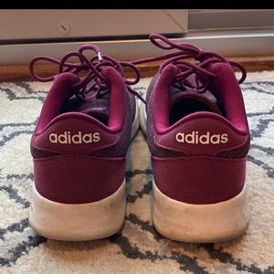 Adidas running shoes